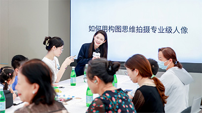 精彩活動，攻略隨行